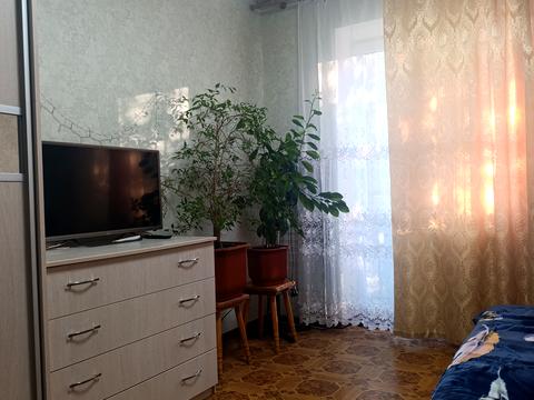 квартира по адресу Коробова ул., 9