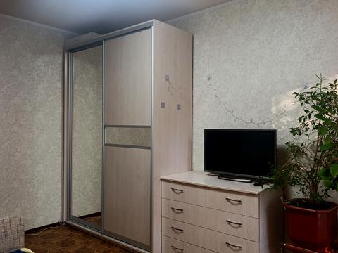 квартира по адресу Коробова ул., 9