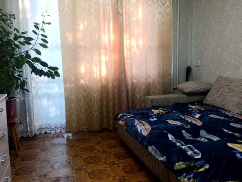 квартира по адресу Коробова ул., 9