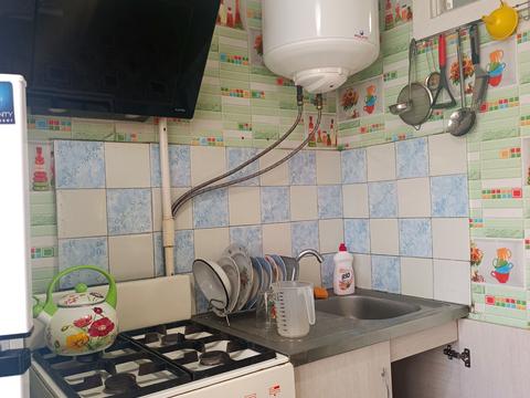 квартира по адресу Коробова ул., 9