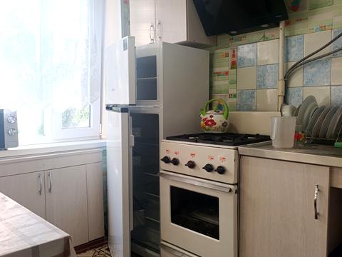 квартира по адресу Коробова ул., 9