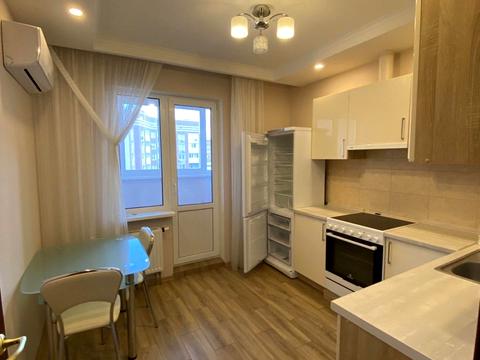 квартира за адресою Єлизавети Чавдар вул., 34