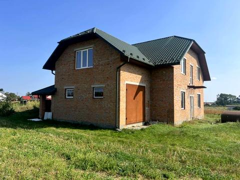 дом по адресу с. Черниховцы, Шевченка