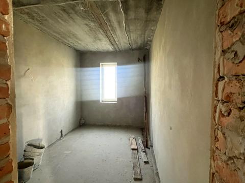 дом по адресу с. Черниховцы, Шевченка