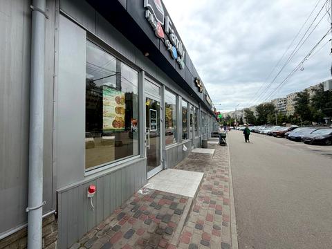 коммерческая по адресу Героев просп., 11-Л