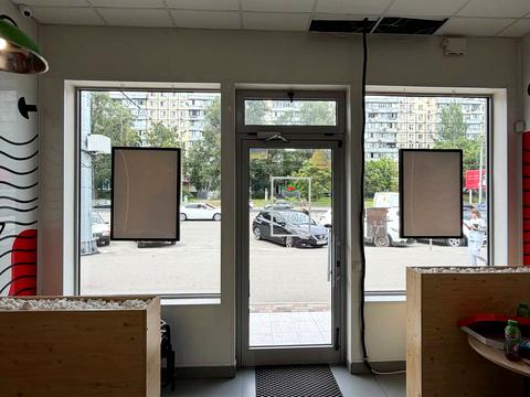 коммерческая по адресу Героев просп., 11-Л
