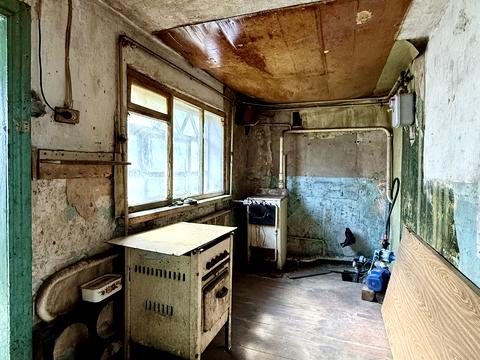 дом по адресу Багратиона ул., 20