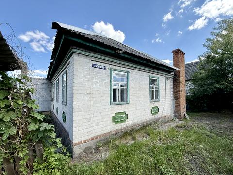 дом по адресу Багратиона ул., 20