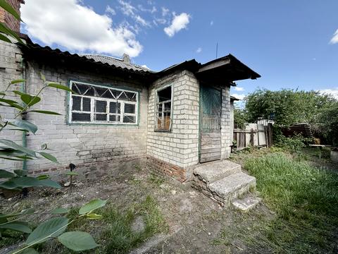 дом по адресу Багратиона ул., 20