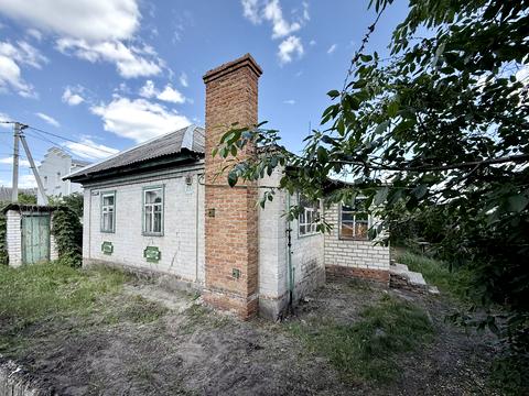 дом по адресу Багратиона ул., 20