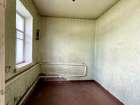дом по адресу Багратиона ул., 20