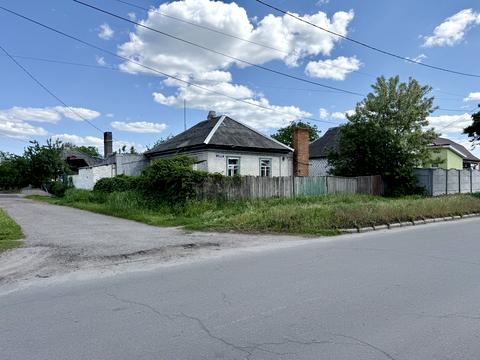 дом по адресу Багратиона ул., 20