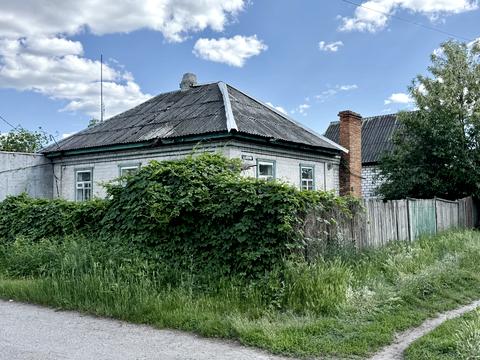 дом по адресу Багратиона ул., 20