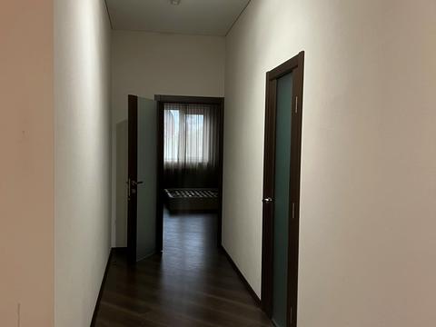 квартира по адресу Яблоневая ул., 6