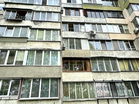 квартира за адресою Щусєва вул., 8-А
