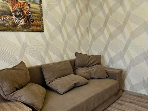 квартира по адресу Стефанова ул., 46