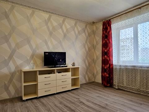 квартира по адресу Стефанова ул., 46