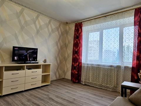 квартира по адресу Стефанова ул., 46