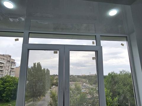 квартира по адресу Стефанова ул., 46