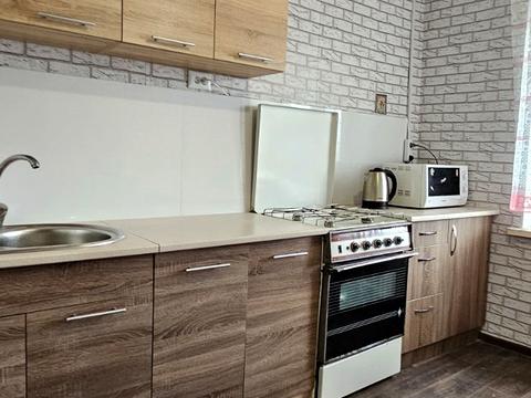 квартира по адресу Стефанова ул., 46