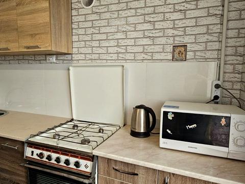 квартира по адресу Стефанова ул., 46
