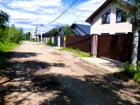 ділянка за адресою с. Віта-поштова, Звенигородська вул., 163