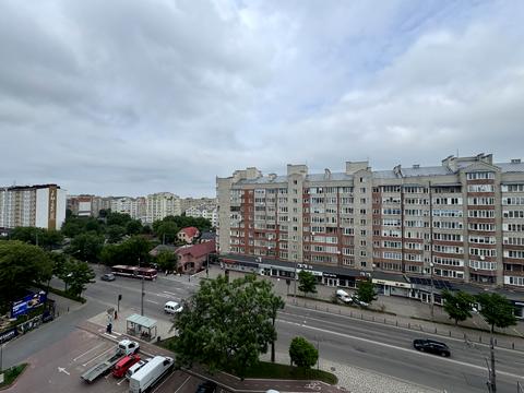 квартира за адресою Галицька вул., (Будинок)