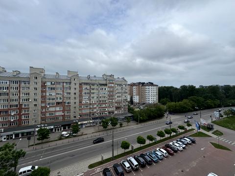 квартира за адресою Галицька вул., (Будинок)