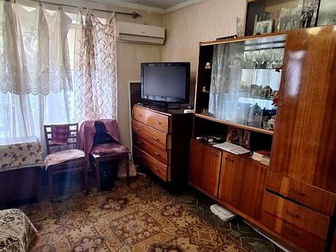 квартира по адресу Григоровское шоссе (Комсомольское), 51
