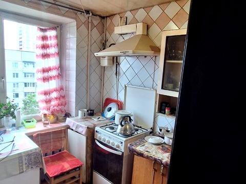 квартира по адресу Григоровское шоссе (Комсомольское), 51