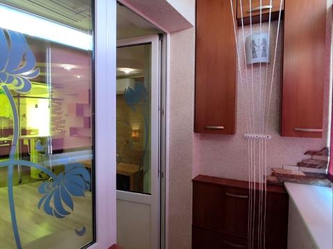 квартира за адресою Березняківська вул., 24-А