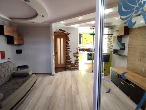 квартира за адресою Березняківська вул., 24-А