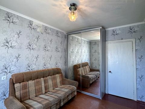квартира по адресу Свободи просп. (Прокофʼєва), 24