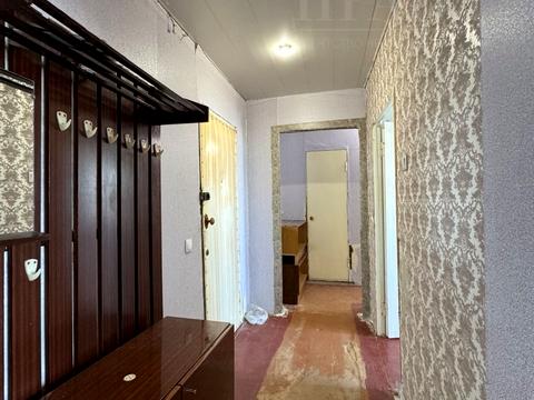 квартира по адресу Свободи просп. (Прокофʼєва), 24