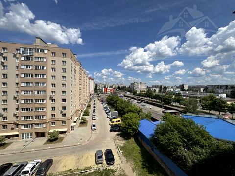 квартира по адресу Свободи просп. (Прокофʼєва), 24