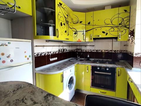 квартира за адресою Березняківська вул., 24-А