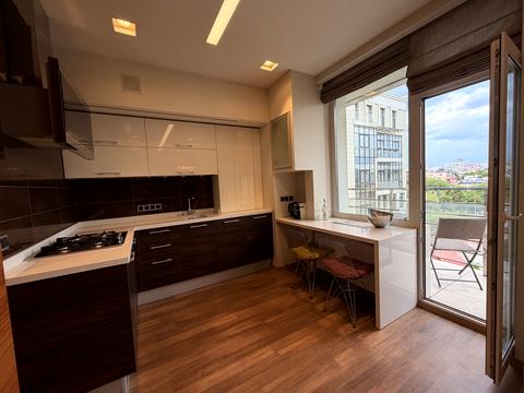 квартира за адресою Звіринецька вул., 47