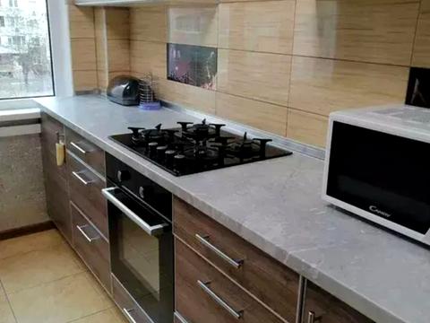 квартира по адресу Новокузнецкая ул., 5-В