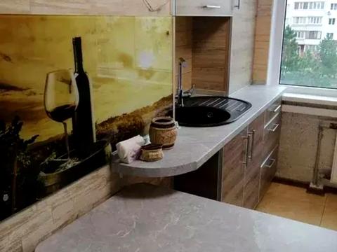 квартира по адресу Новокузнецкая ул., 5-В