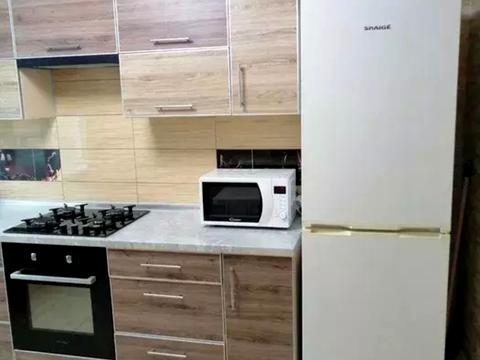 квартира по адресу Новокузнецкая ул., 5-В