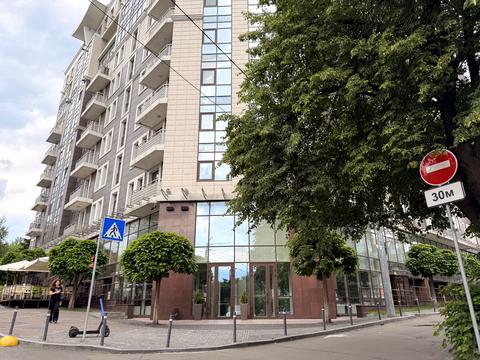 квартира за адресою Звіринецька вул., 47