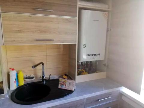квартира по адресу Новокузнецкая ул., 5-В