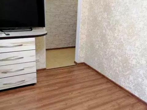 квартира по адресу Новокузнецкая ул., 5-В