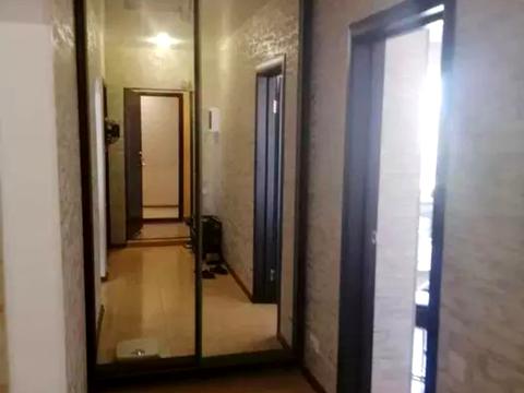 квартира по адресу Новокузнецкая ул., 5-В