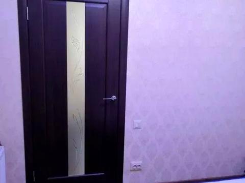 квартира по адресу Новокузнецкая ул., 5-В