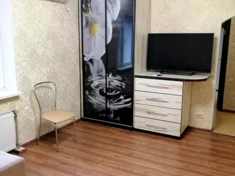 квартира по адресу Новокузнецкая ул., 5-В