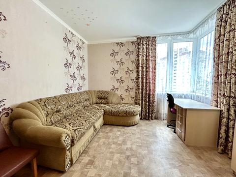 квартира по адресу Градинская ул., 9