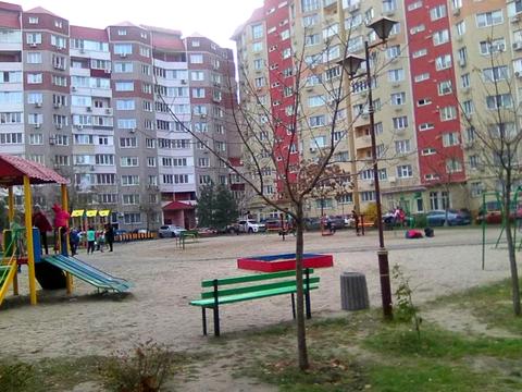 квартира по адресу Новокузнецкая ул., 5-В