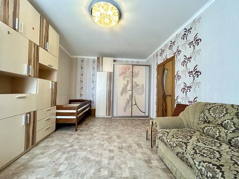 квартира по адресу Градинская ул., 9