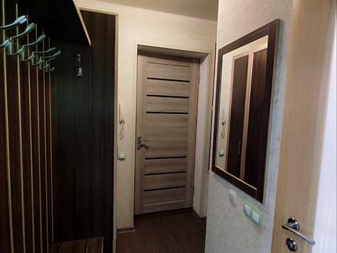 квартира за адресою Березняківська вул., 24-А
